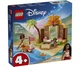 Конструктор LEGO Disney Сільський будинок та каное (43282) - изображение 1