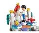 Конструктор LEGO Disney Королівський весільний корабель Аріель (43299) - изображение 5