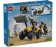 Конструктор LEGO City Жовтий екскаватор-навантажувач (60480) - изображение 9