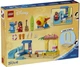 Конструктор LEGO Disney Пляжні розваги з Ліло та Стічем (43280) - изображение 7