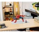 Конструктор LEGO Super Heroes Героїчна фігурка Людини-павука (76346) - зображення 6