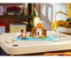 Конструктор LEGO Disney Сільський будинок та каное (43282) - изображение 6