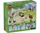 Конструктор LEGO Minecraft Курячий вершник: атака в пустелі (21592) - изображение 9