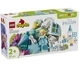 Конструктор LEGO DUPLO Творчий набір Холодне серце (10462) - зображення 1