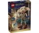 Конструктор LEGO Harry Potter Вільний Ельф Добі (76469) - изображение 1
