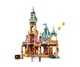 Конструктор LEGO Disney Замок Рапунцель (43297) - изображение 4