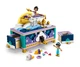 Конструктор LEGO Лего Скринька для прикрас Жасмин (43295) - зображення 3