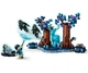 Конструктор LEGO Harry Potter Заборонений ліс: Експекто патронум (76475) - изображение 3