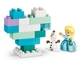 Конструктор LEGO DUPLO Творчий набір Холодне серце (10462) - зображення 4