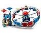 Конструктор LEGO Creator Легендарне оглядове колесо (31389) - изображение 7