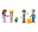 Конструктор LEGO Disney Замок Рапунцель (43297) - изображение 8