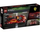 Конструктор LEGO Speed Champions Ferrari 499P (77261) - изображение 8