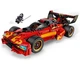 Конструктор LEGO NINJAGO Ніндзя-перехоплювач Х-1 (71867) - зображення 2