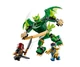 Конструктор LEGO NINJAGO Робот-дракон Ллойда (71862) - изображение 2