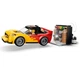 Конструктор LEGO City Піцерія та техніка для доставки (60496) - изображение 4