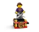 Конструктор LEGO NINJAGO Ніндзя-перехоплювач Х-1 (71867) - зображення 7