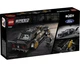 Конструктор LEGO Speed Champions Ford Mustang Hoonicorn V1 '65 Кена Блока (77262) - изображение 9