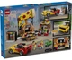 Конструктор LEGO City Піцерія та техніка для доставки (60496) - изображение 9