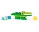 Конструктор LEGO DUPLO Збери тварину (10472) - изображение 7