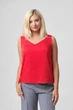 Топ Garne 48(XL) Красный (147187) - изображение 1