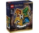 Конструктор LEGO Harry Potter Герб факультетів Гоґвортсу (76462) - изображение 1