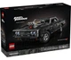 Конструктор LEGO Technic Dodge Charger R/T (42231) - изображение 1