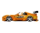 Конструктор LEGO Speed Champions Toyota Supra MK4 (77260) - изображение 4