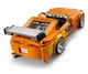 Конструктор LEGO Speed Champions Toyota Supra MK4 (77260) - изображение 6