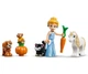 Конструктор LEGO Disney Princess Замок друзів-тварин Попелюшки (43283) - изображение 5