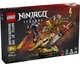 Конструктор LEGO NINJAGO Битва у Клинка Дракона (71871) - изображение 1