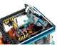Конструктор LEGO City Автомийка з проїздом (60497) - зображення 5