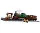 Конструктор LEGO City Вінтажний паровоз (60511) - изображение 3