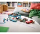 Конструктор LEGO City Автомийка з проїздом (60497) - зображення 7