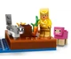Конструктор LEGO Minecraft Напад на поселення (21596) - изображение 5