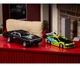 Конструктор LEGO Technic Dodge Charger R/T (42231) - изображение 9