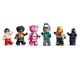 Конструктор LEGO Fortnite Святкова Печера (77082) - изображение 9