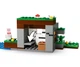 Конструктор LEGO Minecraft Пригода у першу ніч (21593) - изображение 5