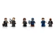 Конструктор LEGO Super Heroes Гелікаррієр Щ.І.Т. (76354) - зображення 7