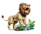 Конструктор LEGO Creator Величний лев (31386) - изображение 2