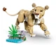 Конструктор LEGO Creator Величний лев (31386) - изображение 4