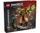 Конструктор LEGO NINJAGO Битва ультрадракона (71872) - изображение 1