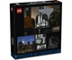 Конструктор LEGO Architecture Нью-Йорк - Велике яблуко (21066) - изображение 8