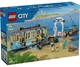 Конструктор LEGO City Класичний пляжний трамвай (60506) - изображение 1