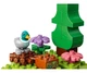 Конструктор LEGO DUPLO Ліс відкриттів із дикими тваринами (10480) - изображение 6