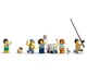 Конструктор LEGO City Класичний пляжний трамвай (60506) - изображение 6