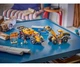 Конструктор LEGO City Самоскид та фронтальний навантажувач (60494) - изображение 7
