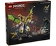 Конструктор LEGO NINJAGO Битва ультрадракона (71872) - изображение 7