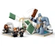 Конструктор LEGO Harry Potter Замок Гоґвортс: Великий зал (76435) - изображение 7