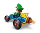 Конструктор LEGO Super Mario Луїджі та стратокарт (72050) - изображение 8