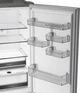 Двухкамерный холодильник Whirlpool WHK 26373 X6EA - изображение 8